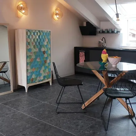 Picobello Гостевой дом