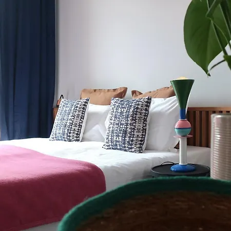 Picobello Гостевой дом