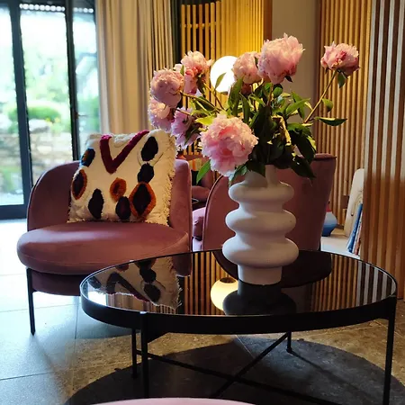 Picobello Гостевой дом