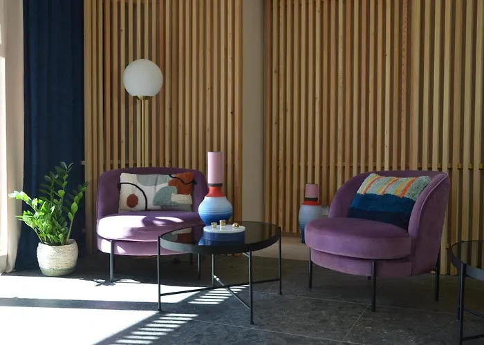 Гостевой дом Picobello Манделло-дель-Ларио