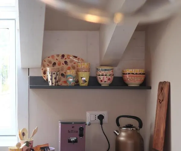 Picobello 3* Манделло-дель-Ларио