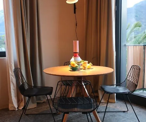 Picobello Гостевой дом Манделло-дель-Ларио