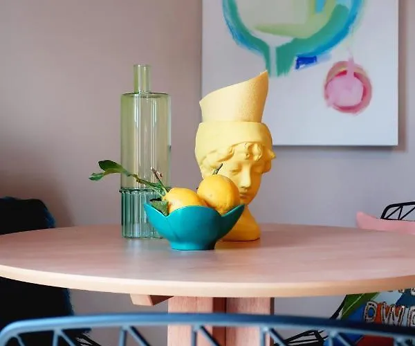 Picobello Гостевой дом