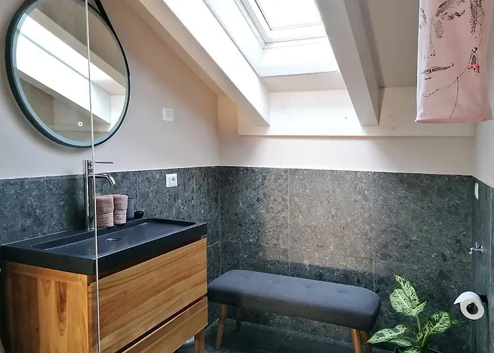 Гостевой дом Picobello