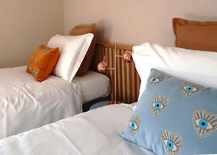 Гостевой дом Picobello 3*