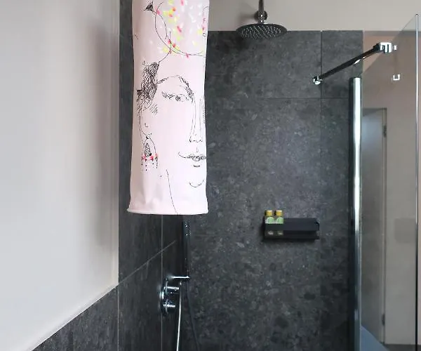 Гостевой дом Picobello