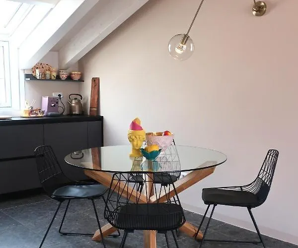 Гостевой дом Picobello