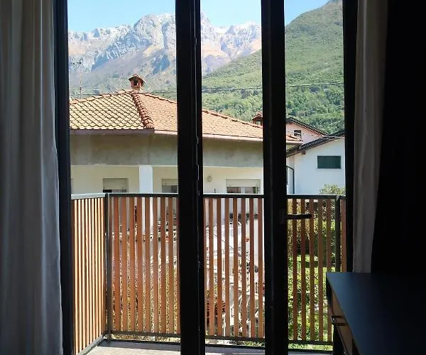 Гостевой дом Picobello Манделло-дель-Ларио