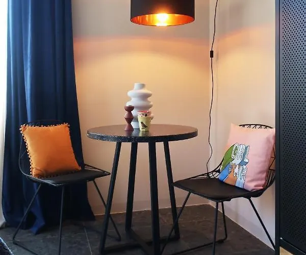 Гостевой дом Picobello Манделло-дель-Ларио