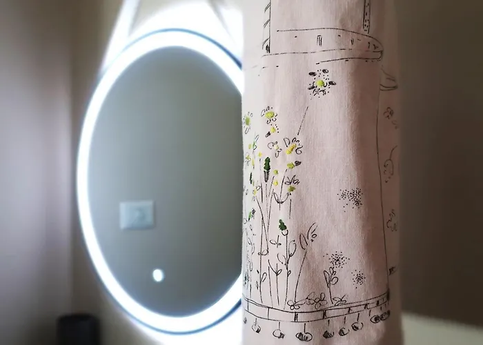 Гостевой дом Picobello 3*