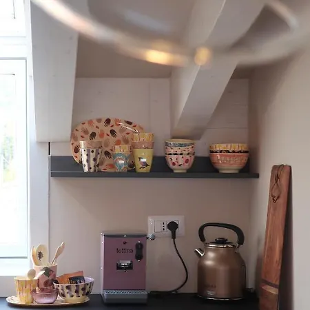 Picobello 3* Mandello del Lario