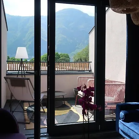 Picobello Vendégház Mandello del Lario