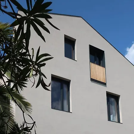 Guest house Picobello *
