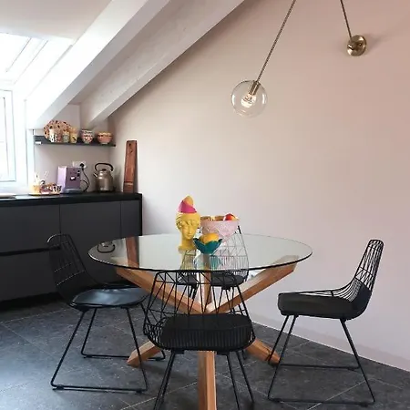 Vendégház Picobello