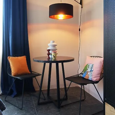 Affittacamere Picobello Mandello del Lario