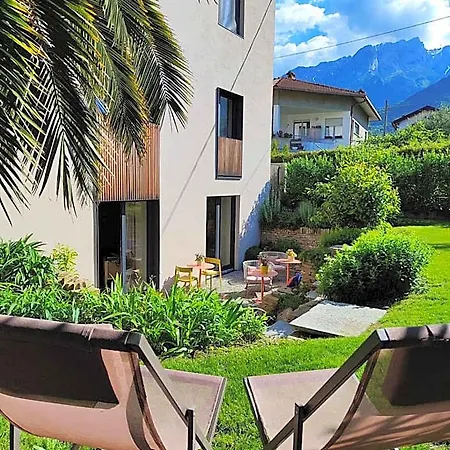 Pensionat Picobello Mandello del Lario