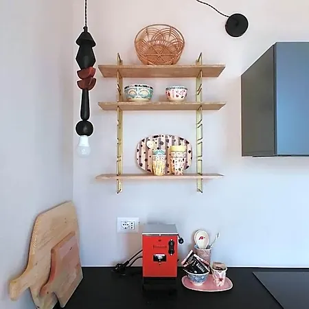 Vendégház Picobello 3*