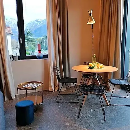 Vendégház Picobello