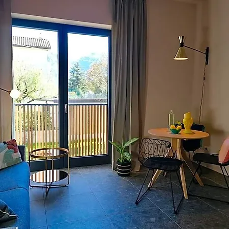 Picobello Vendégház Mandello del Lario