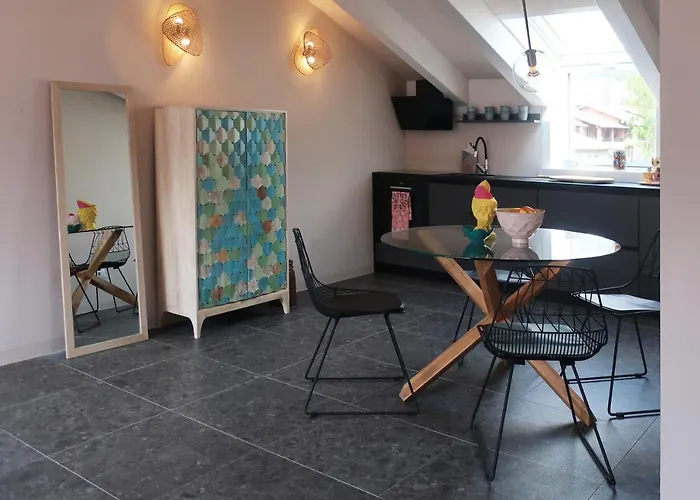 Picobello Гостевой дом