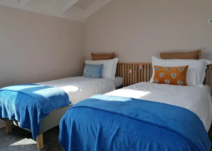 Гостевой дом Picobello Манделло-дель-Ларио