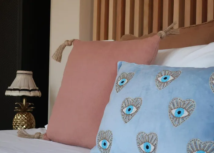 Picobello 3* Манделло-дель-Ларио