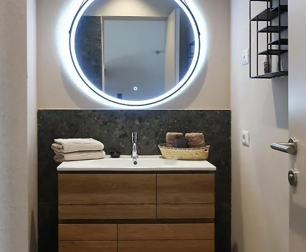 Гостевой дом Picobello Манделло-дель-Ларио