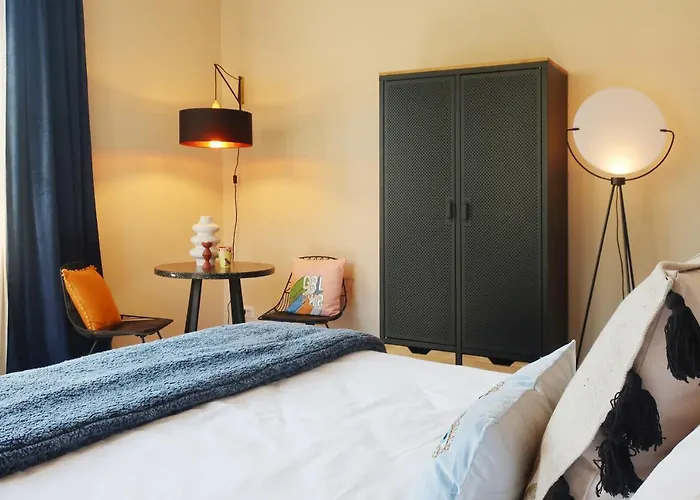 Picobello Гостевой дом Манделло-дель-Ларио