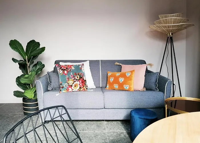 Picobello Манделло-дель-Ларио