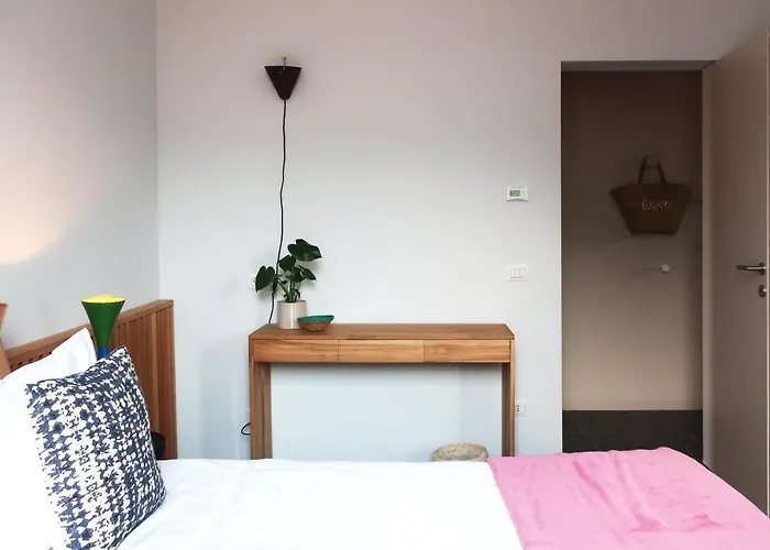 Picobello Гостевой дом Манделло-дель-Ларио