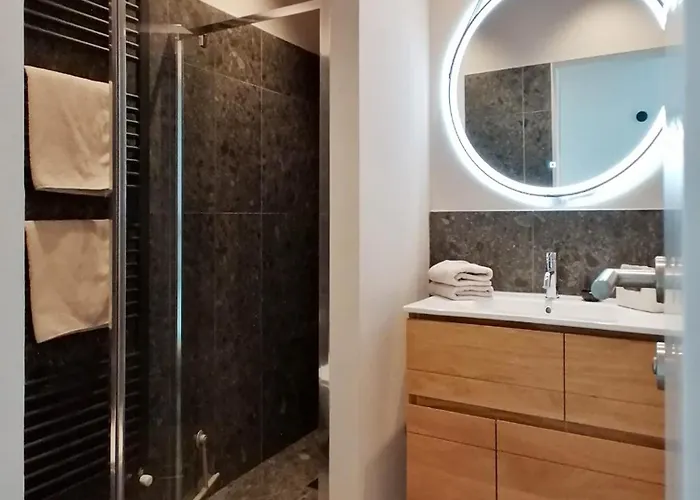 Гостевой дом Picobello