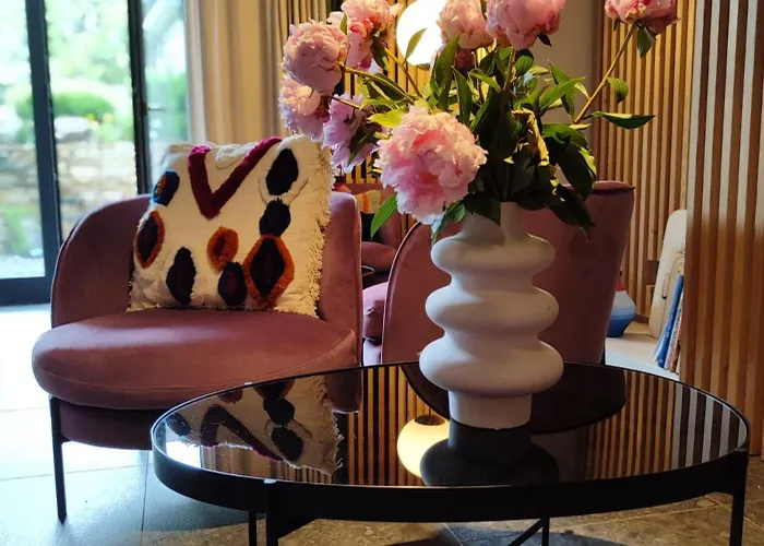 Picobello Гостевой дом