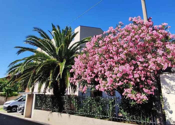 Picobello Гостевой дом 3*