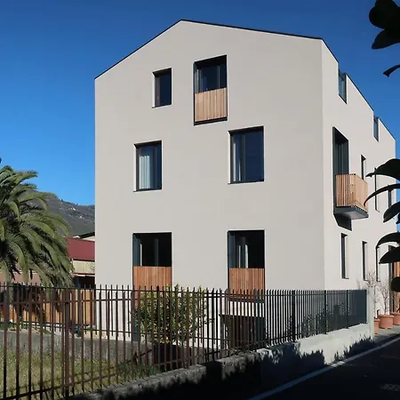 Casa de hóspedes Picobello
