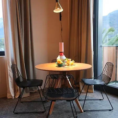 Picobello Gæstehus Mandello del Lario