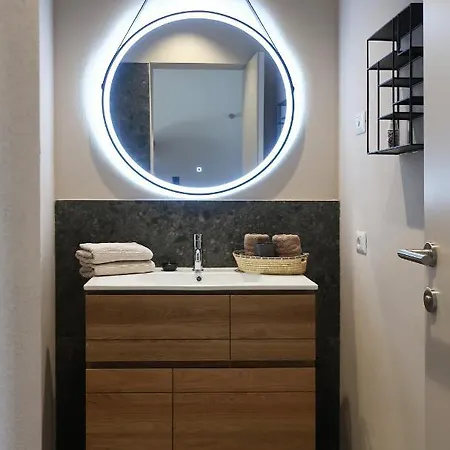 Gæstehus Picobello Mandello del Lario