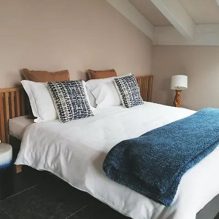 Gæstehus Picobello Mandello del Lario