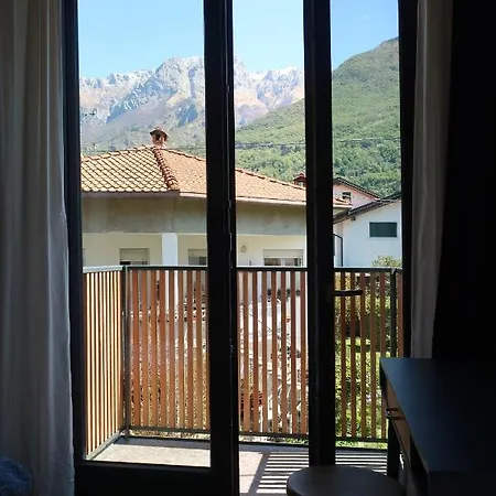 Gæstehus Picobello Mandello del Lario