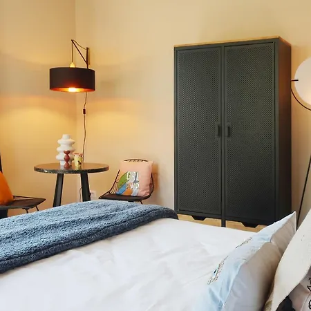 Picobello Gæstehus Mandello del Lario