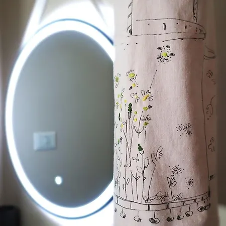 Gæstehus Picobello 3*