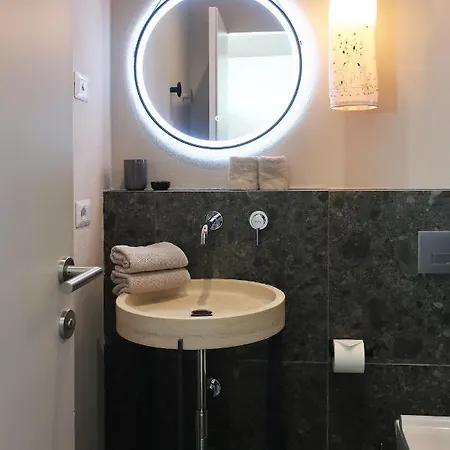 Picobello 3* Mandello del Lario