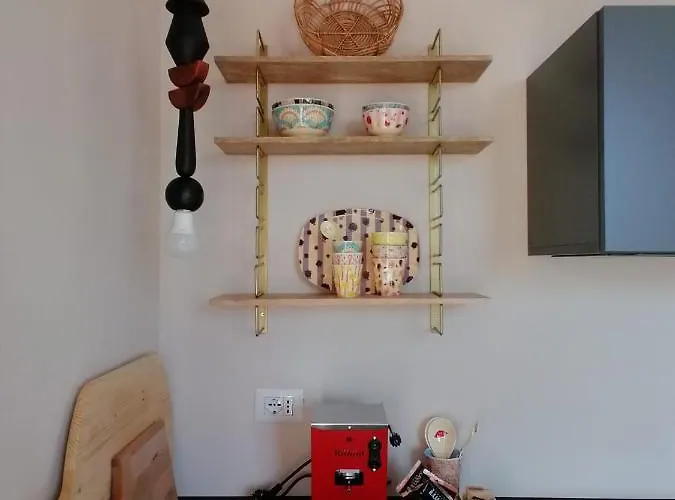 Picobello בית הארחה