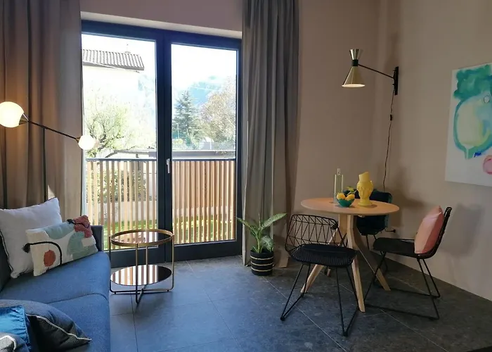 בית הארחה Picobello