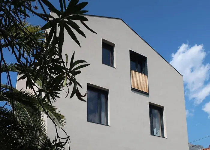 בית הארחה Picobello 3*