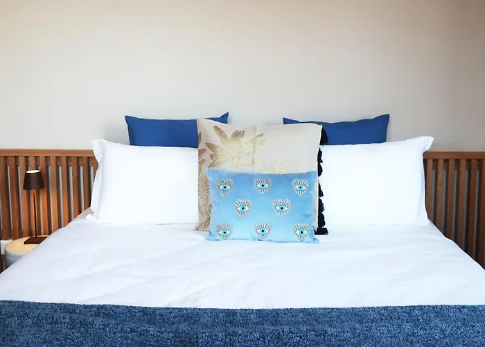 Picobello בית הארחה מנדלו דל לאריו