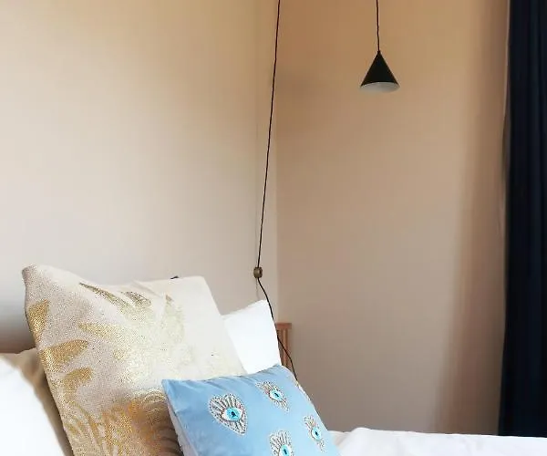 Picobello בית הארחה 3*