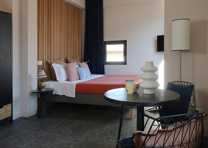 Picobello בית הארחה