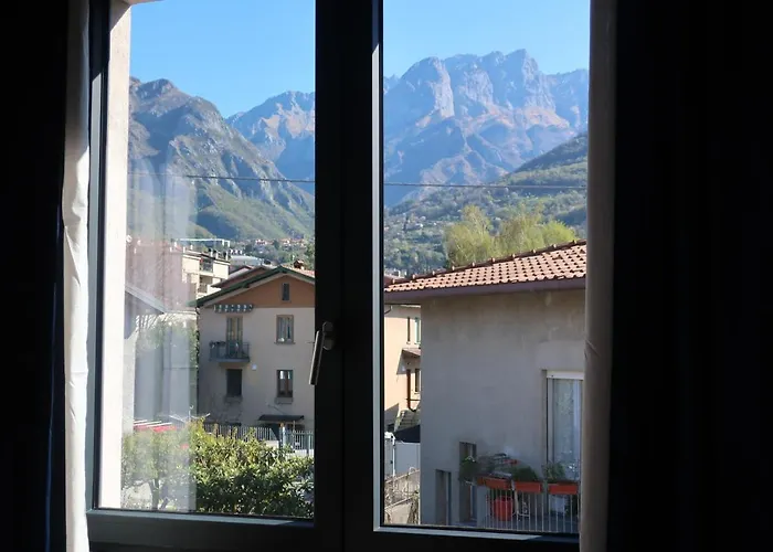 בית הארחה Picobello 3*