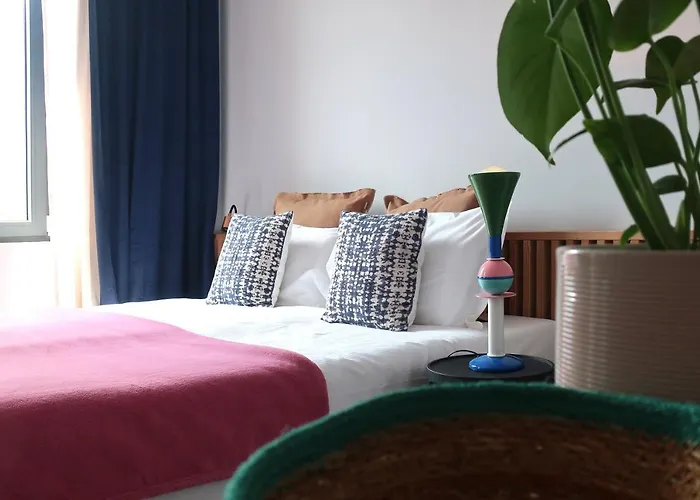 Picobello בית הארחה